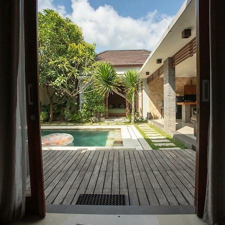 The G Villas Pecatu Extérieur photo