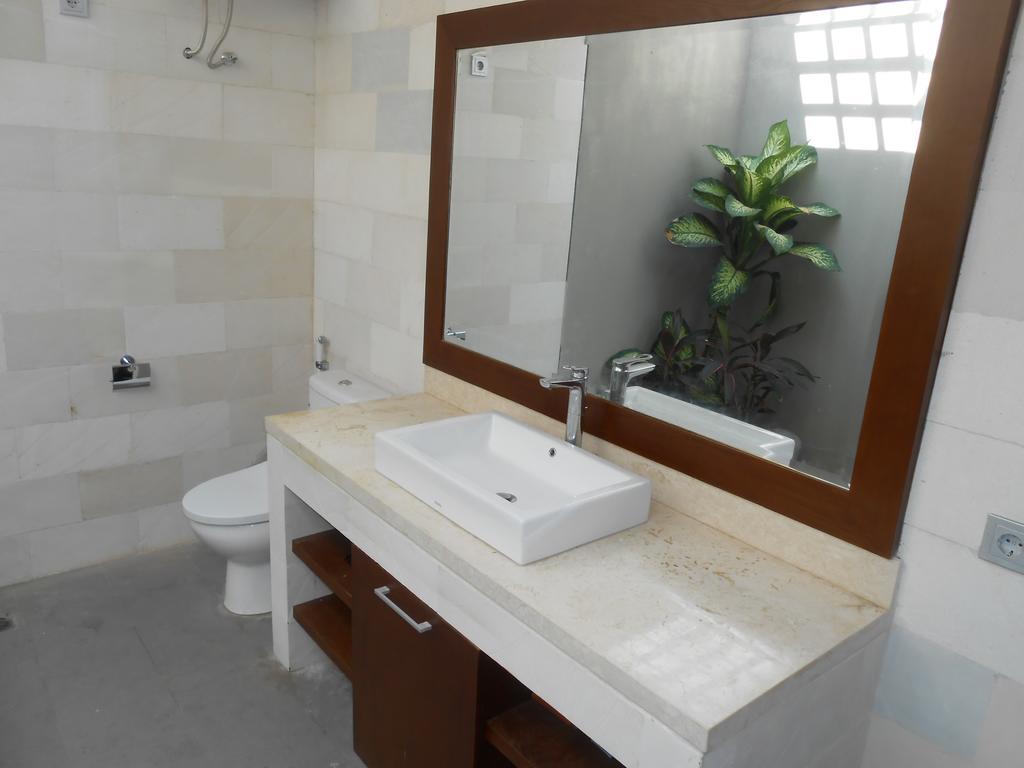 The G Villas Pecatu Chambre photo