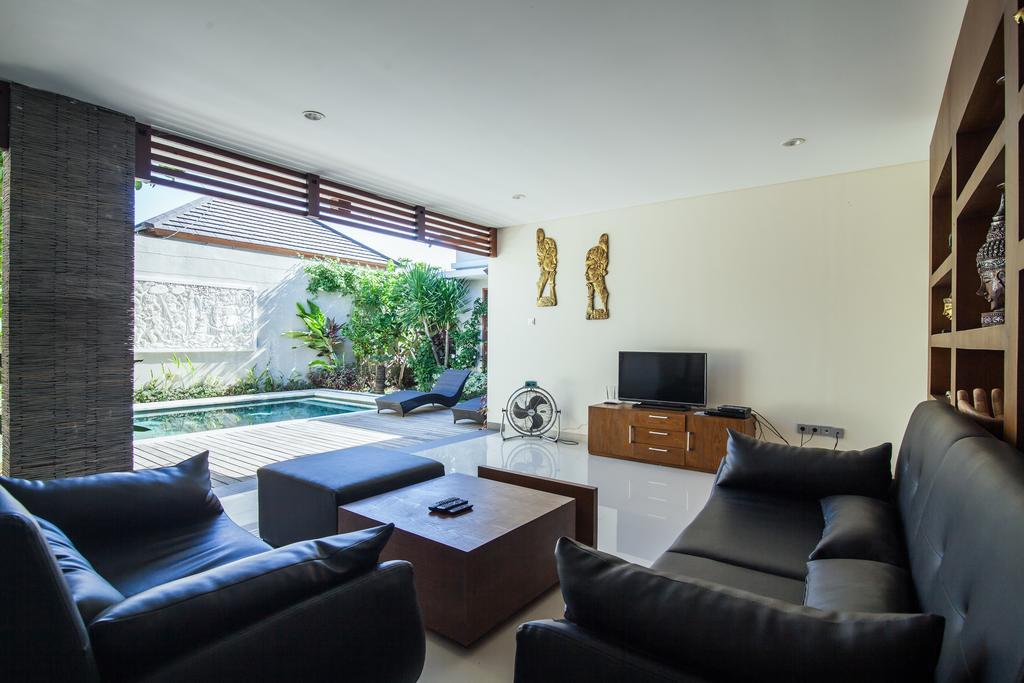 The G Villas Pecatu Extérieur photo