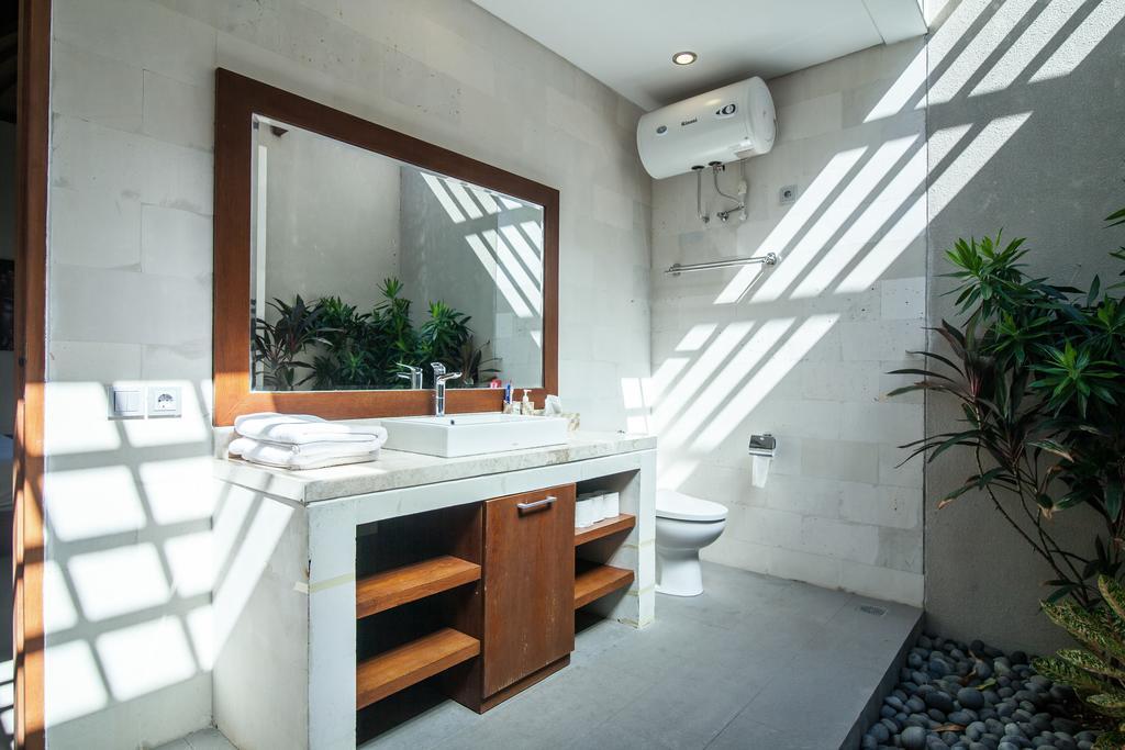 The G Villas Pecatu Extérieur photo