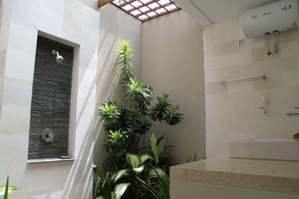 The G Villas Pecatu Extérieur photo