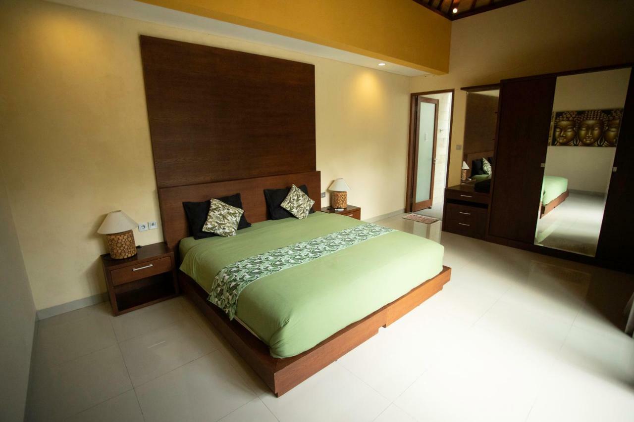 The G Villas Pecatu Extérieur photo